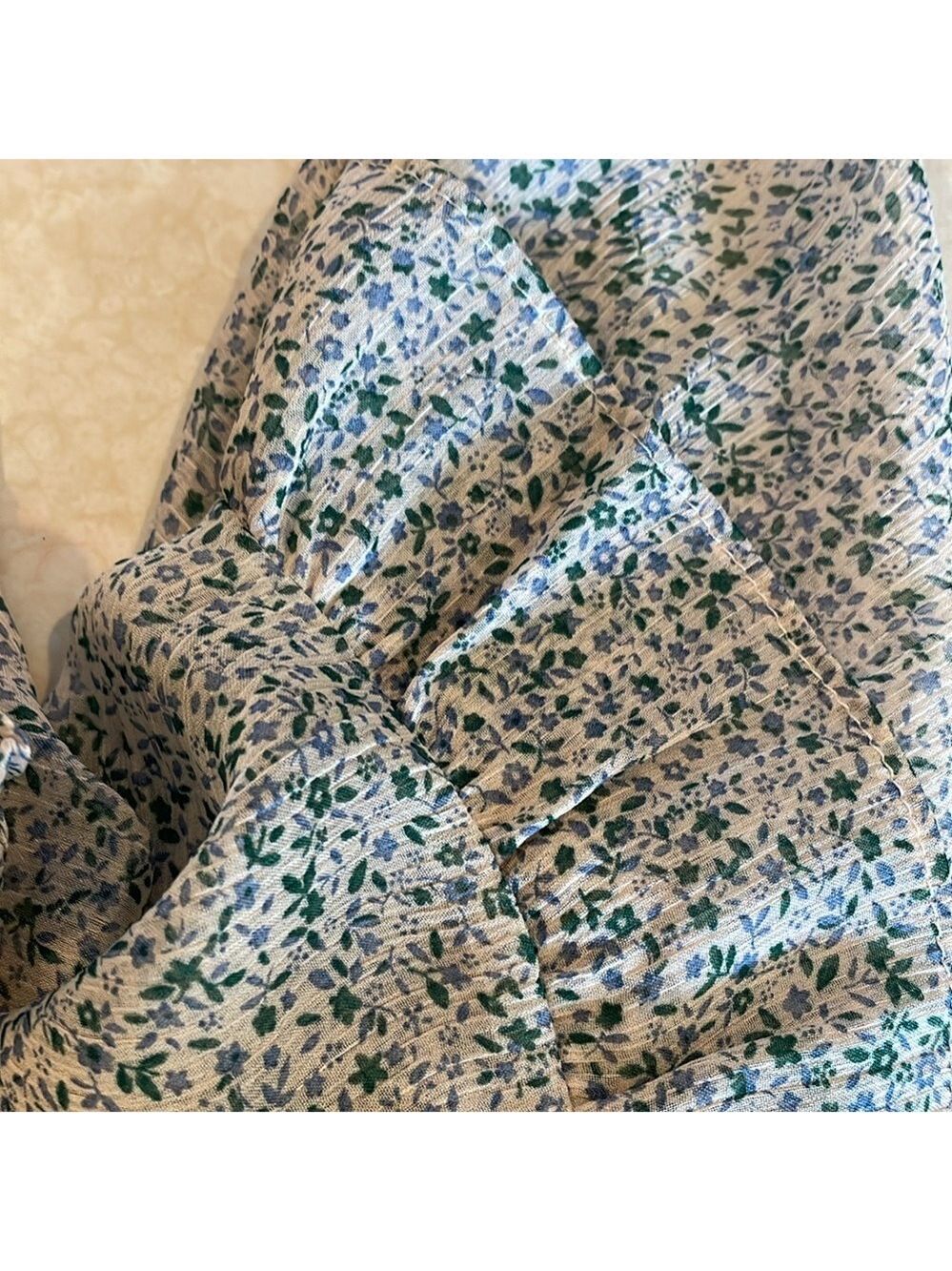 Lulus, Sz Med Dress, NWT - Picture 6 of 10